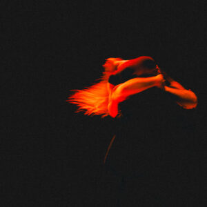 Dancer 1
